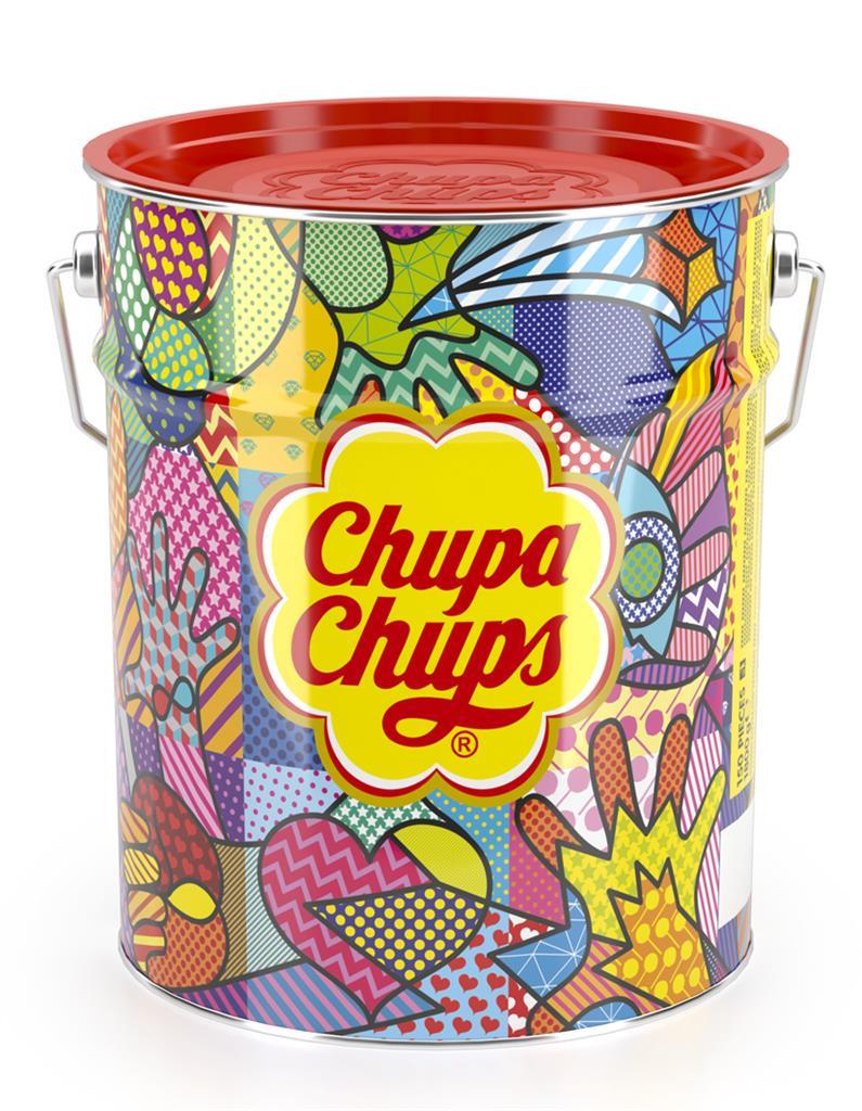 Chupa Chup lolly 